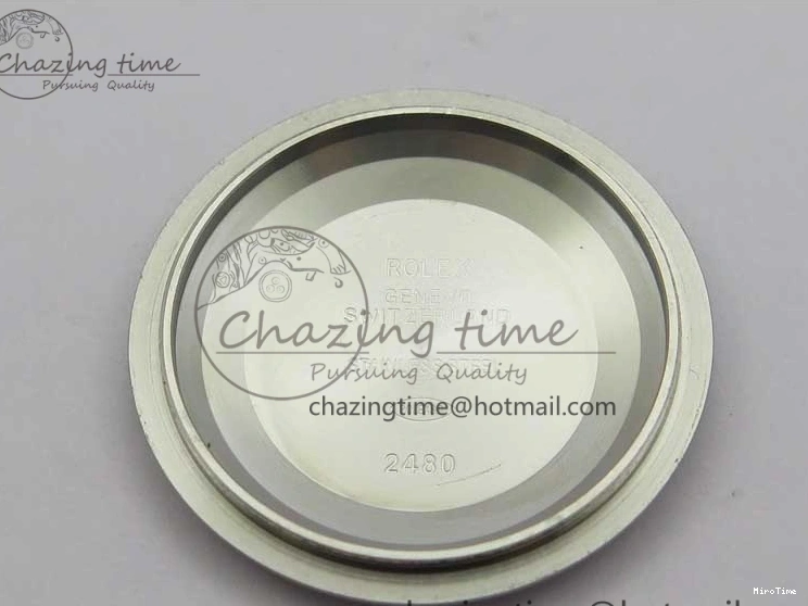 MiroTime 0429 New DateJust 41 126334 ARF 1:1 Best Edition 904L Steel Black Dial on Oyster Bracelet A2824 V Attractive 3008